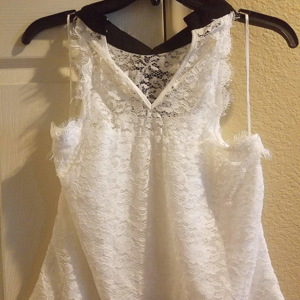 Forever 21 top - Picture 3 of 3